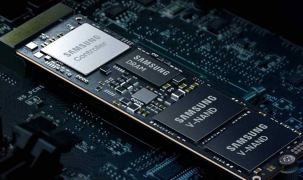  Samsung lỗ 3.000 tỉ won trong mảng chip nhớ