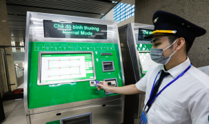 Hà Nội sẽ triển khai vé điện tử liên thông các loại hình vận tải công cộng vào năm 2024