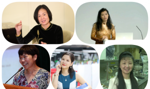 7 nhà khoa học nữ gốc Việt được thế giới vinh danh