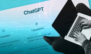 Cảnh báo lừa đảo liên quan đến ChatGPT