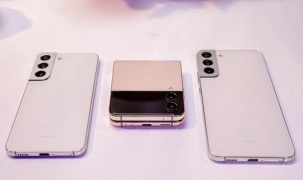 Samsung giảm giá cực mạnh dòng smartphone cao cấp