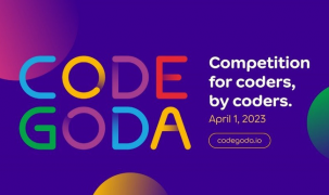 Cuộc thi lập trình toàn cầu Codegoda chính thức trở lại