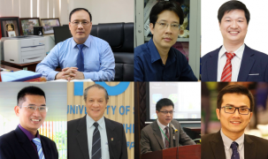 Việt Nam có 13 nhà khoa học được vinh danh trong bảng xếp hạng thế giới