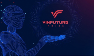 Quỹ VinFuture khởi động 8 buổi hội thảo trực tuyến “InnovaTalk 2023” 