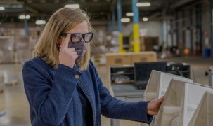 Phiên bản Google Glass Enterprise sẽ không còn nữa