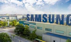 Thông tin “Samsung chuyển dây chuyền sản xuất smartphone từ Việt Nam sang Ấn Độ” là không đúng sự thật