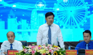 Dự báo đến năm 2025, Đà Nẵng chuẩn bị 75.000 nhân lực cho chuyển đổi số