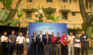 Pama và Safetica tổ chức chuỗi sự kiện đặc biệt cho cộng đồng ATTT mạng và An ninh mạng Việt Nam