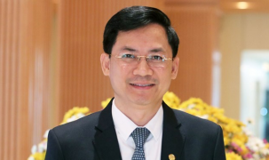 Phó Chủ tịch TP Hà Nội Hà Minh Hải phụ trách chuyển đổi số