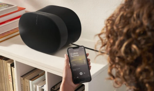 Sonos hiện hỗ trợ âm thanh không gian Apple Music 