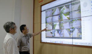 Quảng Nam: Lập đoàn kiểm tra công tác chuyển đổi số năm 2023