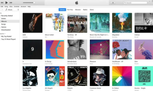 Apple phát hành iTunes 12.12.8 cho Windows
