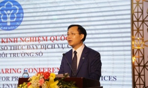 Bảo hiểm xã hội Việt Nam chia sẻ kinh nghiệm về chuyển đổi số 