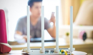 Nguy cơ lộ dữ liệu từ Wifi