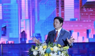 Chủ tịch Tập đoàn FPT ước mơ cùng Khánh Hòa thúc đẩy chuyển đổi số và phát triển xanh