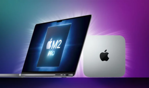Apple đã tạm dừng sản xuất chip M2 vào tháng 1 trong bối cảnh doanh số Mac “lao dốc”.