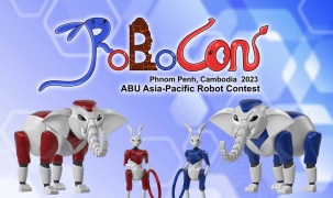 Cuộc thi Sáng tạo Robot Việt Nam 2023 sẽ diễn ra từ 20 - 27/4 