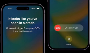 Apple hướng dẫn người dùng không tắt máy với các cuộc gọi phát hiện sự cố tai nạn