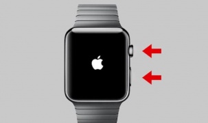 Cách reset Apple Watch đơn giản
