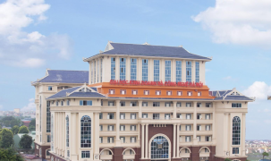 Trường Đại học KD&CN Hà Nội tuyển sinh 7.030 chỉ tiêu hệ đại học chính quy