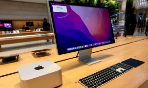 Nhu cầu PC giảm, Apple thiệt hại nặng nề