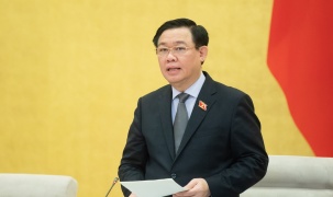Luật Viễn thông (sửa đổi) sẽ tạo hành lang pháp lý cho quá trình chuyển đổi số ở Việt Nam
