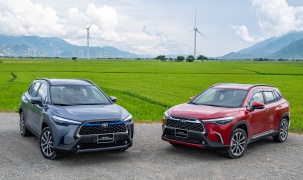 Toyota Việt Nam công bố doanh số tháng 3/2023