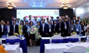 Đại hội Đại biểu toàn quốc Câu lạc bộ FISU Việt Nam thành công tốt đẹp
