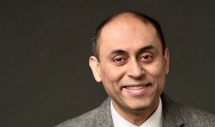 Giáo sư khoa học máy tính Đại học Oxford là thành viên mới của Hội đồng Giải thưởng VinFuture 2023