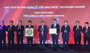 MobiFone cần xây dựng hạ tầng số Việt Nam hiện đại, bền vững