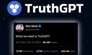 Elon Musk tuyên bố phát hành 'TruthGPT' cạnh tranh với ChatGPT