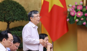 Quảng Ninh đạt ngôi “quán quân” bảng xếp hạng cải cách thủ tục hành chính