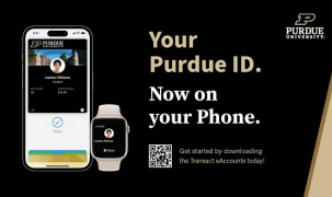 Purdue trở thành trường Đại học mới nhất ra mắt ID sinh viên trong ứng dụng Apple Wallet