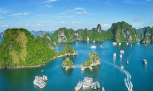 Việt Nam xếp thứ 5 trong Top 10 điểm đến hấp dẫn nhất châu Á