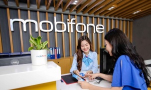 MobiFone nỗ lực phát triển hạ tầng thông tin giúp nâng tầm cuộc sống người Việt