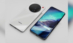 Xiaomi công khai hình ảnh sản phẩm mới