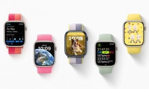 Apple Watch có thể đồng bộ hóa với nhiều thiết bị