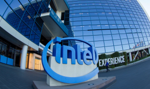 “Gã khổng lồ” phần mềm Intel lỗ kỷ lục trong quý I/2023