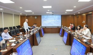 Vietnam Post sẽ triển khai thử nghiệm Nền tảng làm việc số trong tháng 5/2023