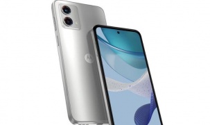 Smartphone 5G, RAM 4 GB, chống nước, pin 