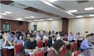  Liên hiệp Hội Việt Nam tổ chức Hội nghị tập huấn nghiệp vụ công tác Đảng năm 2023