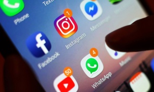 Số vụ lừa đảo trên Facebook, WhatsApp và Instagram tăng mạnh
