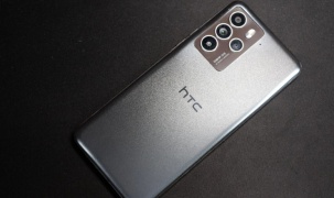 HTC tung thêm hình ảnh về sản phẩm mới