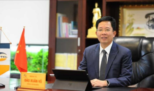 Phó Chủ tịch VAIP Ông Đào Xuân Vũ làm Chủ tịch HĐQT Viettel Global