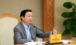 Phó Thủ tướng Trần Hồng Hà: Không để thiếu vaccine tiêm chủng mở rộng