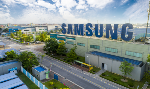 Samsung Electronics đầu tư 222 triệu USD xây cơ sở R&D tại Nhật Bản