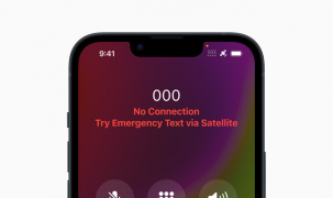 Tính năng SOS khẩn cấp qua vệ tinh của iPhone 14 hiện đã có ở Úc và New Zealand
