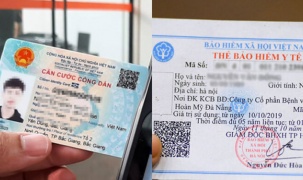 Kết quả triển khai kết nối cơ sở dữ liệu quốc giá về dân cư của BHXH Việt Nam
