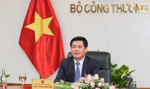 Bộ trưởng Bộ Công Thương Nguyễn Hồng Diên gửi thư chúc mừng nhân kỷ niệm Ngày Khoa học và Công nghệ Việt Nam