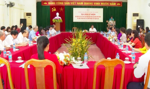 Cao Bằng: Toạ đàm kỷ niệm 60 năm Chủ tịch Hồ Chí Minh gặp mặt đội ngũ trí thức và ngày KH&CN Việt Nam 18/5